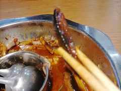 -喜虾客·大虾火锅(郑州无限城店)
