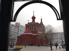 -圣·阿列克谢耶夫教堂