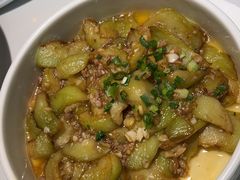 -南山翁新概念川菜(江宁万达广场店)