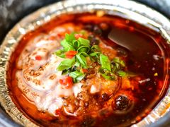 -潮澎派·潮汕菜大排档(南较西路店)
