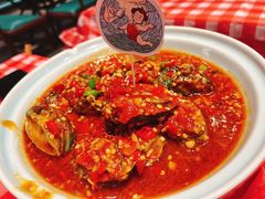 -辣小鲜·南昌大排档(船山路店)