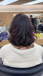 -川和潮人漂色·烫染·接发
