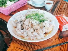 -侠成水上农庄(工业大道店)