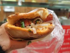 -刘氏方酥锅盔(古城总店)