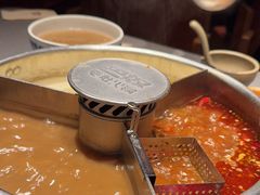 -巴奴毛肚火锅(邯郸美乐城店)