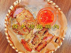 -曼谷食堂·泰国家庭料理(丹桂路店)