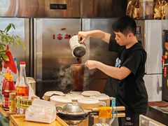 -香港鸳鸯王(西湖路店)