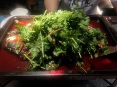 -匠子烤鱼(桫椤湾店)
