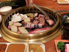 -町町烧肉屋(振华广场店)