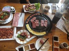 -超级神炭烤肉夜食(芥园西道店)