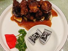 -上海人家花樣年华(中山公园店)