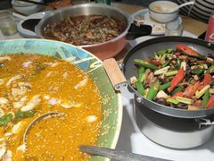 -光海·乡记酸菜鱼·始于1996(花园路店)