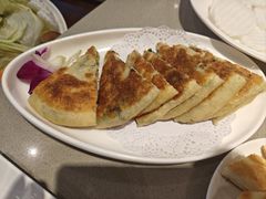-蝎王府羊蝎子(虎坊桥总店)