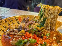 -芙蓉树下冒菜·麻辣烫(农院店)