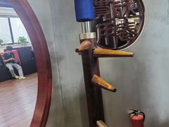 -温鉴良实用咏春拳