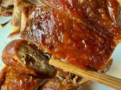 -大众跷脚牛肉馆·非遗传承单位(峨眉山店)