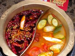 -小龙坎火锅(东汇城店)