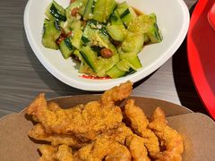 -胖哥俩肉蟹煲(杭州大厦中央广场店)