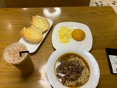 -翠华餐厅(旺角文华商场店)