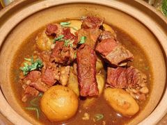 -青年公社烤鸭(青年路店)