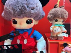 -泡泡玛特POPMART(万柳华联店)