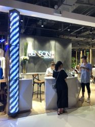 点击看大图 -BENSON沙龙