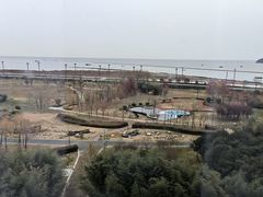 -连云港金陵海州湾会议中心