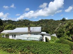 -怀希基岛