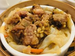 -稻香酒家·33年老字号·港式粤菜(富邦中心店)