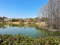 -南通濠河风景名胜区
