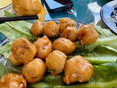 -生态苑农庄(十里画廊遇龙河店)