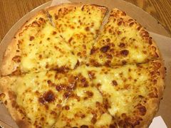 -乐凯撒披萨(正佳广场店)