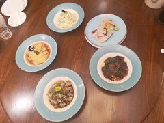 -乔家栅(襄阳南路店)