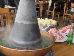 -元盛居(亚泰大街店)