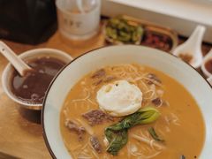 -漆黑觉米粉(三里屯店)