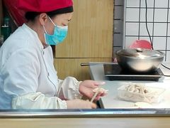 -熊大爷现包饺子(和平里店)