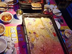 -匠子烤鱼(桫椤湾店)