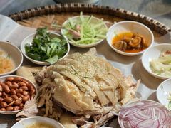 -大树头森林餐厅(番禺广场店)