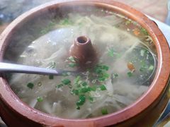 -大师傅金奖啤酒鱼(西街口总店)