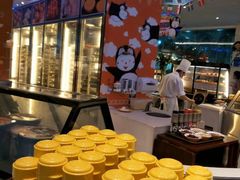 -帝企鹅自助餐厅•儿童岛•真企鹅(长隆企鹅酒店)