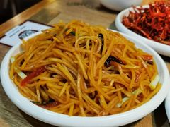 -姥姥家春饼店(佳亿时尚广场店)