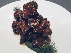 -许家菜(望江店)