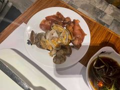 -汉巴味德(沈阳万象汇店)