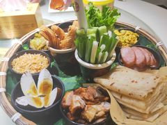 -淀里船宴(裕华东路店)