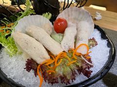 -湊湊火锅·茶憩(东城万达店)