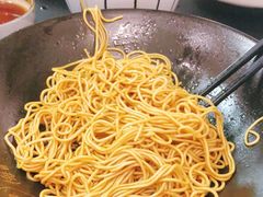 -贡梅老面馆·蟹粉面·无锡特色小吃(南长街主推店)