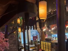 -绿茶餐厅(昆明世纪金源店)