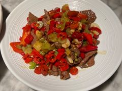 -蔴将·川菜(黄龙万科店)