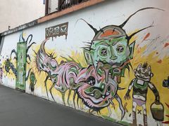 -奎星楼街