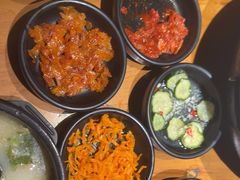 -九田家黑牛烤肉料理(华侨城店)